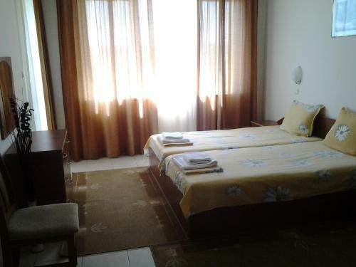 Apart Hotel Villa Rouge