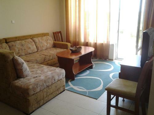 Apart Hotel Villa Rouge