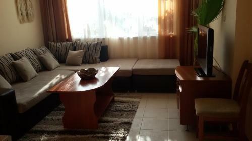 Apart Hotel Villa Rouge