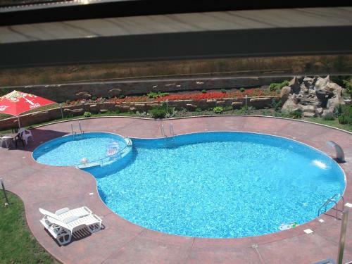 Apart Hotel Villa Rouge