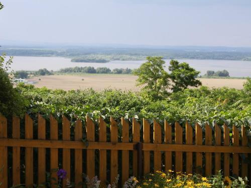 Villa Horni Vestonice