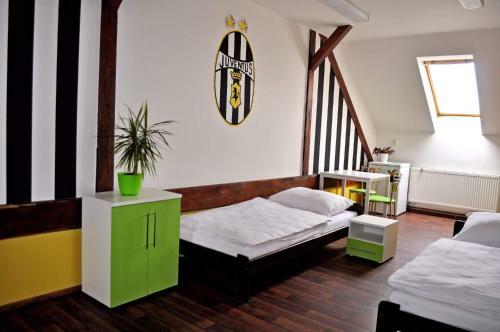 Hostal Guest House Prvn� Liga