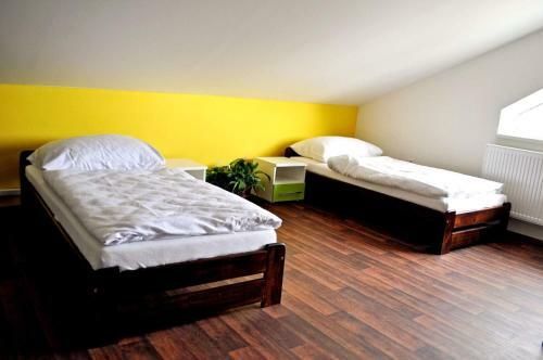 Hostal Guest House Prvn� Liga