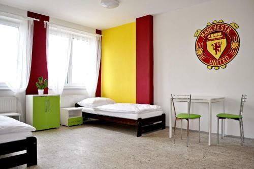 Hostal Guest House Prvn� Liga