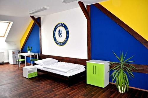Hostal Guest House Prvn� Liga