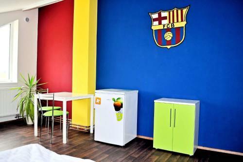 Hostal Guest House Prvn� Liga