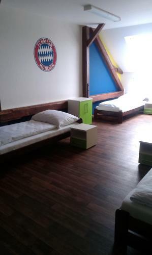 Hostal Guest House Prvn� Liga