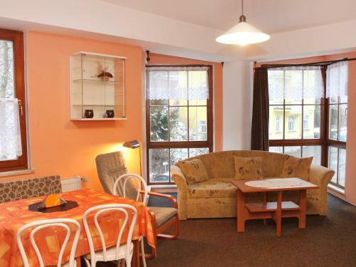 One-bedroom Apartment Lanovka