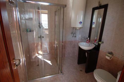 Apartamento Penthouse Iglika Front Beach