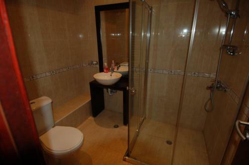 Apartamento Penthouse Iglika Front Beach