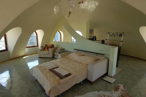 Apartamento Penthouse Iglika Front Beach