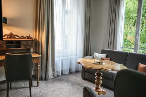 Hotel Bad Schauenburg