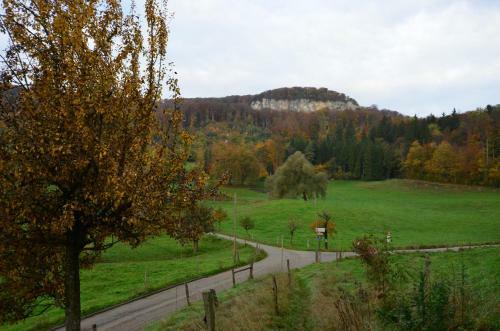 Hotel Bad Schauenburg