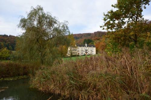Hotel Bad Schauenburg