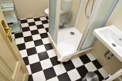 Apartamento Jeschkeho Villa