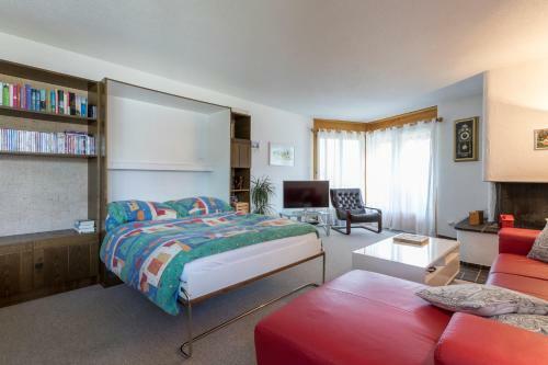 Apartment Haus Arnika