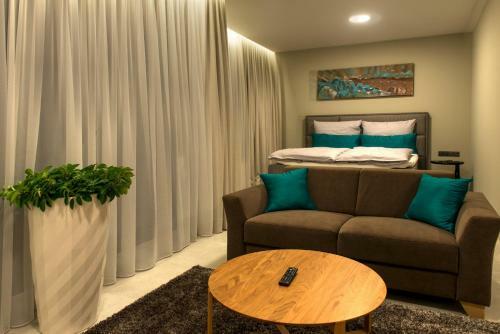 Mg Restaurace/luxury Apartments