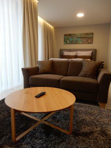 Mg Restaurace/luxury Apartments