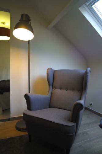 Bed & Breakfast De Kleine Magnolia