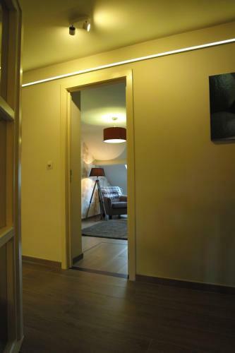 Bed & Breakfast De Kleine Magnolia