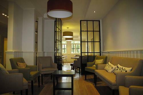 Bed & Breakfast De Kleine Magnolia