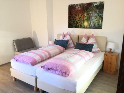 Apartamento Ferienwohnungen K�ssl