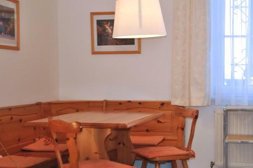 Apartamento Ferienwohnungen K�ssl