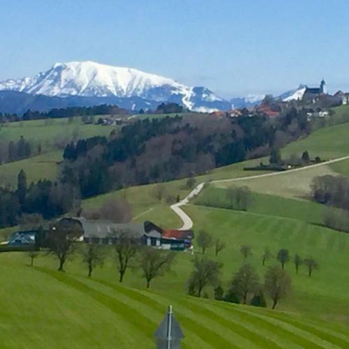 Apartamento Ferienwohnungen K�ssl
