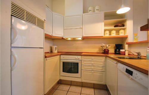 Holiday Home Sandsk�rvej VI