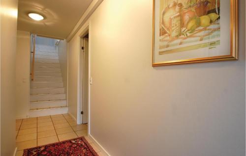 Holiday Home Sandsk�rvej VI