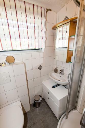 Apartamento Ferienwohnung Aschenbrenner Maria