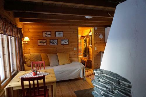 Lodge Stena Cabins & Apartments