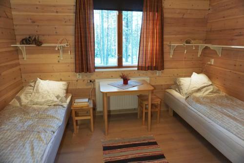 Lodge Stena Cabins & Apartments