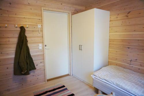 Lodge Stena Cabins & Apartments