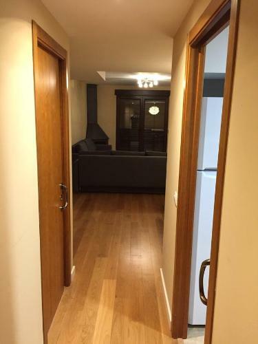 Apartamento Residencial Ribes- Massana