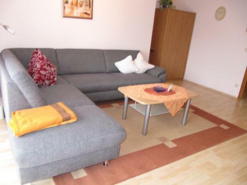 Apartamento Ferienwohnung Abendstille
