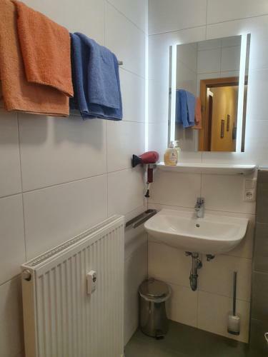 Apartamento Ferienwohnung Abendstille