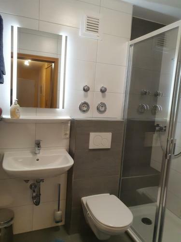 Apartamento Ferienwohnung Abendstille