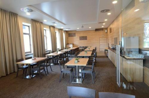 Hotel Sn??n�
