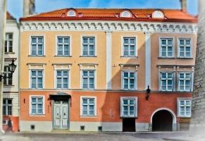 Rixwell Gotthard Hotel