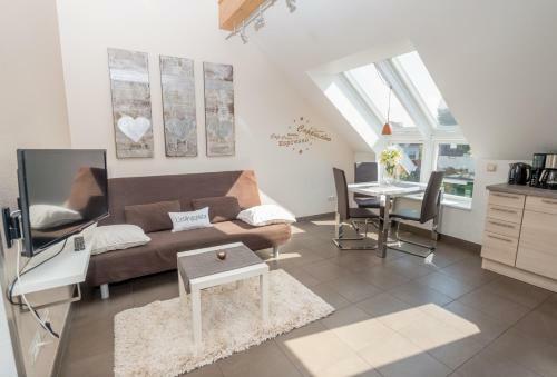 Apartamento Komfort-ferienwohnungen Horster