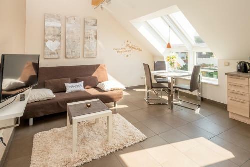 Apartamento Komfort-ferienwohnungen Horster