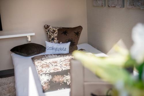 Apartamento Komfort-ferienwohnungen Horster