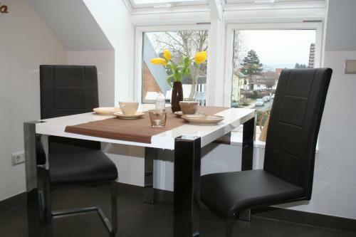 Apartamento Komfort-ferienwohnungen Horster