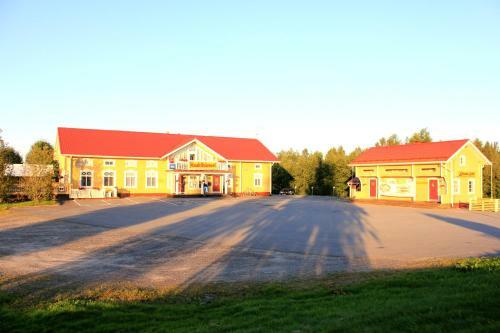 Motel Koskikievari