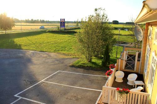 Motel Koskikievari