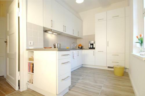 Apartement In Stadtvilla