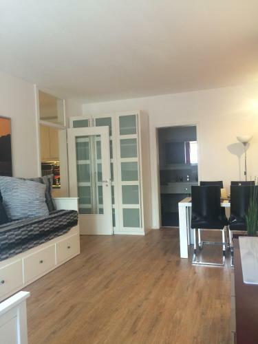 Apartments Rummelsburger Bucht Am Ostkreuz