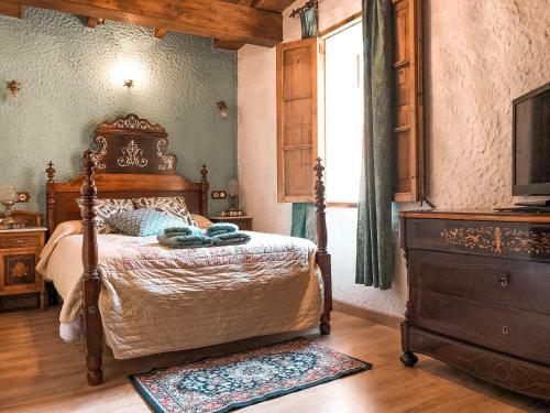 Hostal Finca Ses Fontanelles