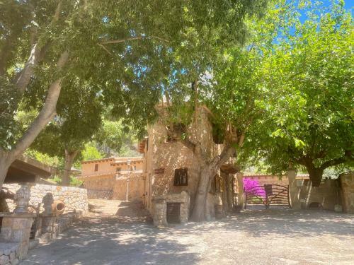 Hostal Finca Ses Fontanelles